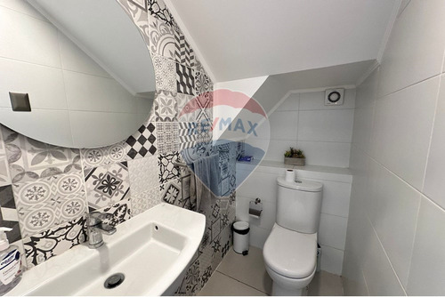 Moderna Y Luminosa Casa En Concón Desde Uf 10.390