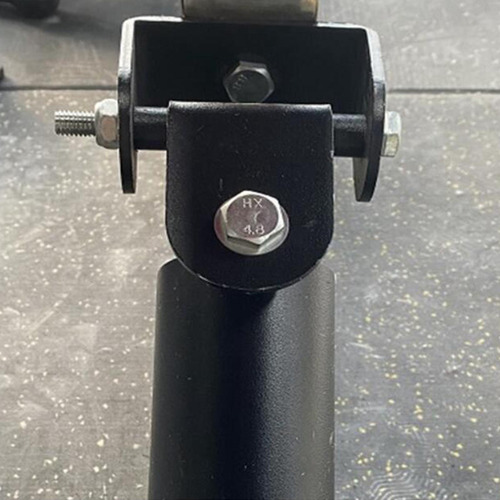 Row Attachment Fitness Full 360 Degree Swivel Landmine