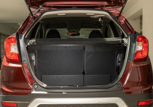 Imagen 8 de 11 de Honda Wr-v 1.5 Lx Modelo 2021 Mecánica