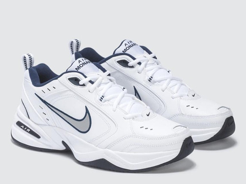 nike air monarch caracteristicas