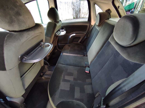 Citroën C3 1.6 I Exclusive 2007