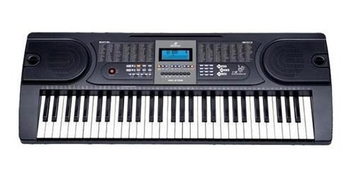 Teclado Organo Meike Mk2106 61 Teclas