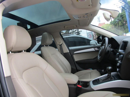 Imagen 6 de 8 de Audi Q5 2.0 T Quatro