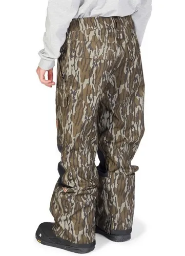 Pantalon de ski dc new arrivals