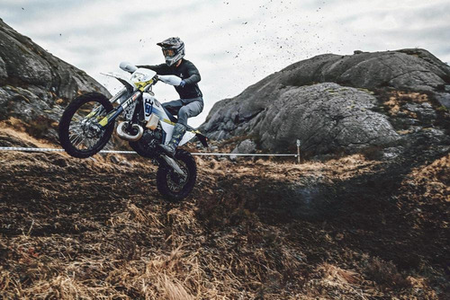 Husqvarna Te 300i Okm 2024