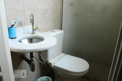 Imagem 10 de 21 de Sobrado 3 Quartos São Caetano Do Sul - Sp - Olímpico - Rm465so