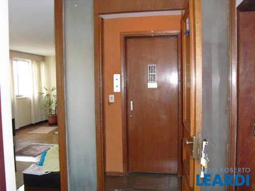 Imagem 5 de 14 de Apartamento - Campo Belo - Sp - 407404