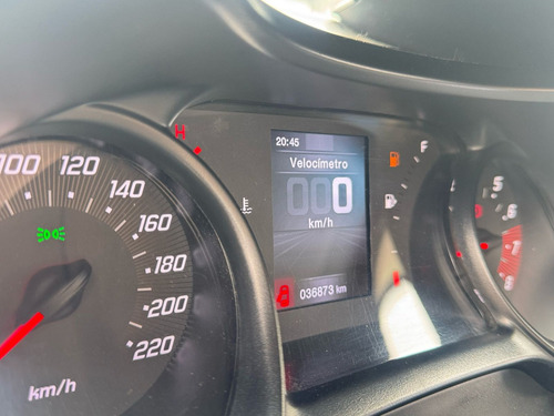 Fiat Cronos 1.0 FIREFLY FLEX DRIVE MANUAL