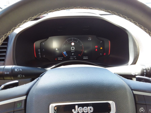 Jeep Renegade 1.3 T270 TURBO FLEX LONGITUDE AT6