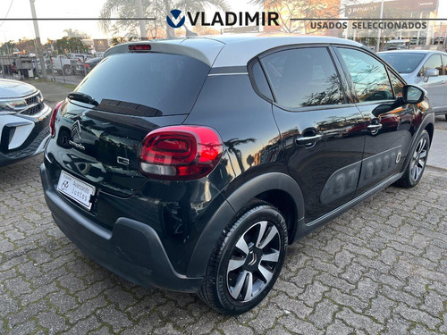 Citroën C3 Shine