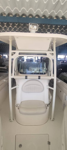 Imagen 6 de 9 de Lancha Robalo Open 24.6 Lv1583