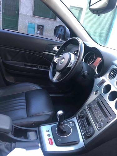 Alfa Romeo 159 2.2 Jts Selespeed 6ta Progression 2010