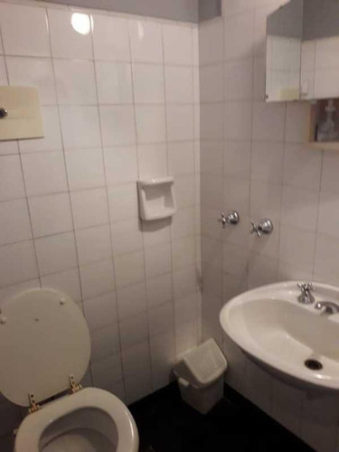 Imagen 12 de 14 de 4 Amb. Recoleta Godoy Cruz 2900. Excelente Ubicación! 77 M2