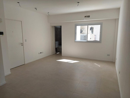 Imagen 6 de 22 de Departamento En Venta A Estrenar 1 Ambiente En Caballito