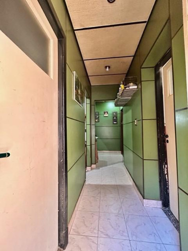 Ph Tipo Casa De 3 Amb, Con Patio Y Terraza Propia En Pque. Avellaneda, En Venta