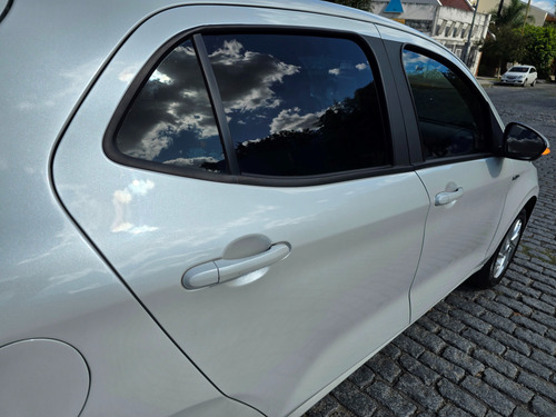 Fiat Argo 1.3 Drive Gse Manual