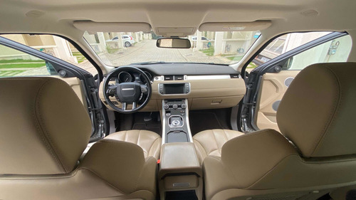 Land Rover Evoque 2.0 Si4 Pure Tech Pack 5p 2014