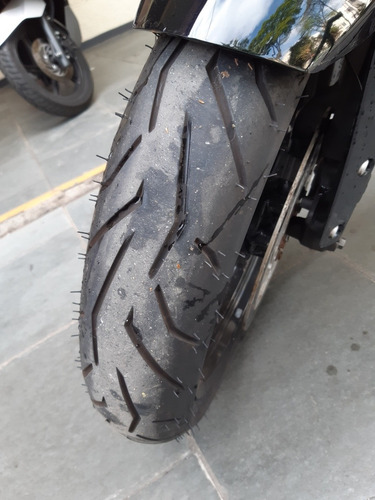 Ktm Duke 200 Abs Impecável