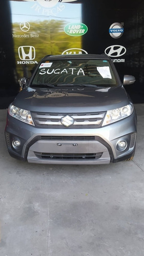 Suzuki Vitara Awd