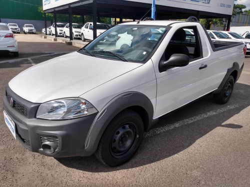 Strada 1.4 Mpi Hard Working Cs 8v Flex 2p Manual