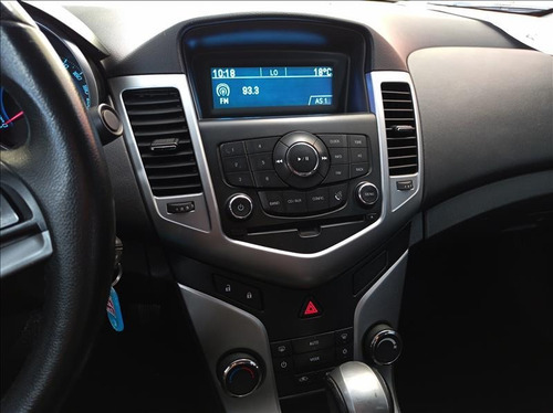 Imagem 8 de 14 de Chevrolet Cruze 1.8 Lt Flex Automático 2014