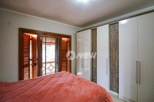 Imagem 14 de 30 de Casa Excelente Em Região Privilegiada - Ca3499