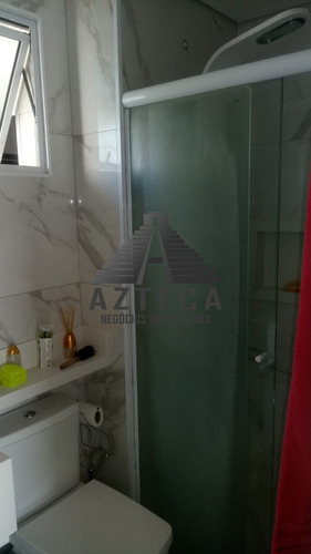 Imagem 5 de 29 de Apartamento Para Venda - Ponte Grande / Condomínio Máximo - Guarulhos - Ap00035 - 69476278