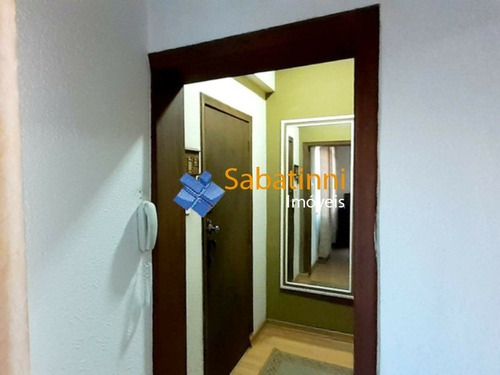 Imagem 8 de 18 de Apartamento A Venda Em Sp Campos Elíseos - Ap03269 - 68751465