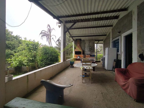 Imagem 19 de 27 de Chácara Com 4 Dorms, Recanto Do Tesouro, Embu-guaçu - R$ 220 Mil, Cod: 2328 - V2328