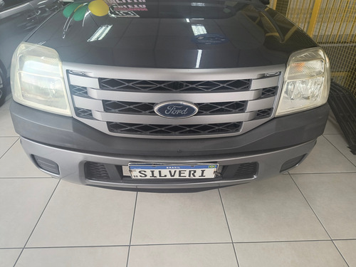 Ford Ranger RANGER XLS 2.3 16V 145CV/150CV 4X2 CS