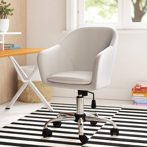 Ino Design Silla De Oficina Giratoria Ergonómica Para El