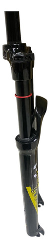 Tijera Suspension Ciclismo Montaña Rodado 29 Bloqueable Xc