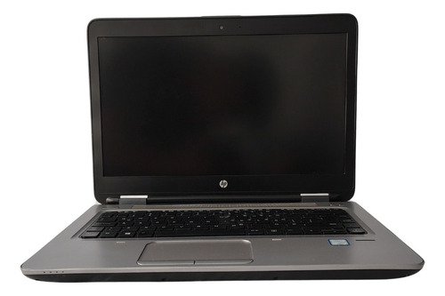 Laptop G2 Con 512 Gb Ssd, 8 Gb Ram - Rápida Y Eficiente Negro (Reacondicionado)