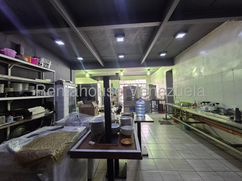 Fondo De Comercio Productivo Mls #25-8511 Ng