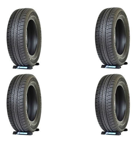 Set De 4 Llantas Goodyear 185/65 R14 Assurance