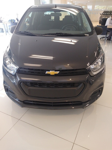 Chevrolet Spark Gt 2021