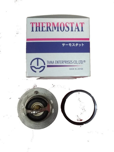Termostato Nissan Np300 2.5 16v Yd25 New Frontier Japan