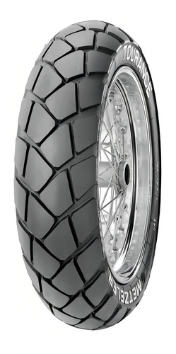Pneu traseiro para moto Metzeler Tourance 130/80 R17 S 65 x 1 unidade TT