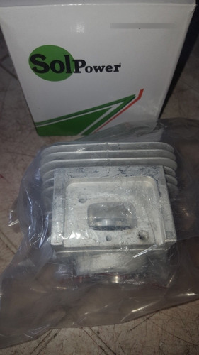 Imagen 2 de 4 de Kit De Cilindro 40 Mm Para Desmalezadoras