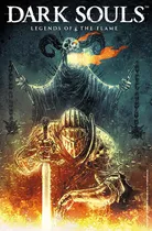 Comprar Libro: Dark Souls Vol. 3: Legends Of The Flame