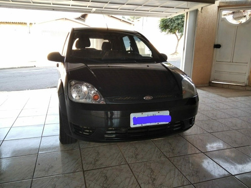 Imagem 1 de 6 de Ford Fiesta 2007 1.0 Flex 5p
