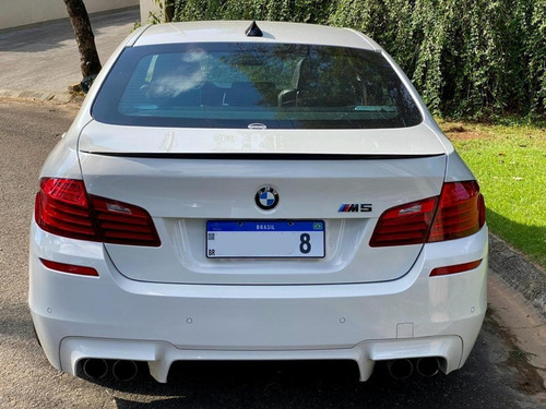 BMW Serie M 4.4 Aut. 4p