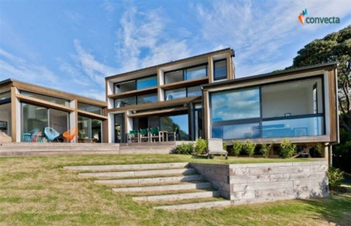 Imagen 3 de 3 de Casa En Arriendo En Las Condes