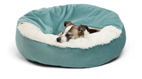 Cama Para Mascotas Best Friends By Sheri Cozy Cuddler Fr32c