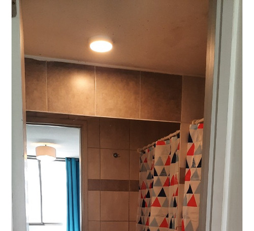 Arriendo Departamento Santiago Amoblado O Sin Amoblar