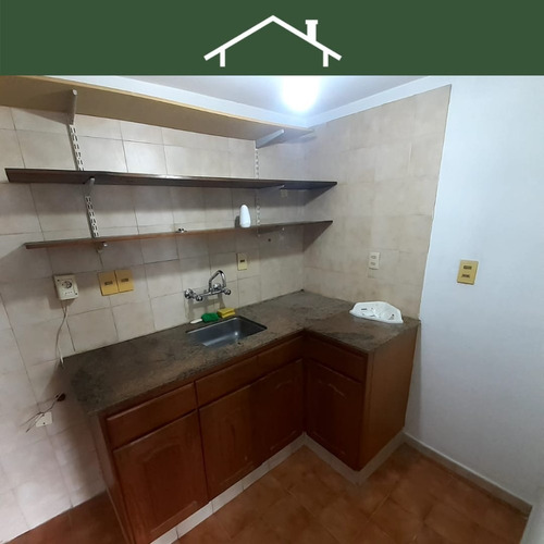 Alquiler Apartamento 1 Dormitorio Centro Montevideo C