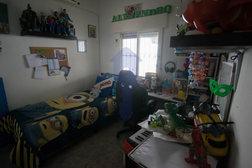 Venta Casa 3 Dormitorios Con Garaje En El Cerro