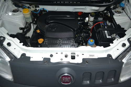 Fiat Fiorino 1.4 Evo Top M/t '18 -imolaautos