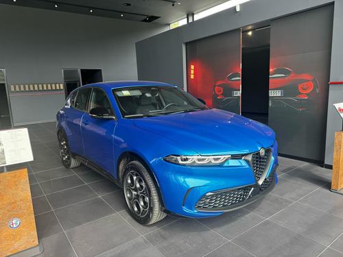 Alfa Romeo Tonale 1.5 Mhev Sprint 160Cv Fwd