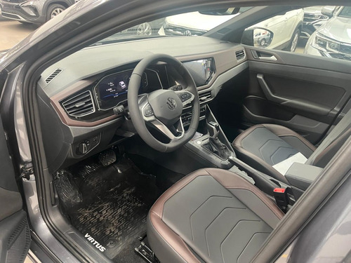 Volkswagen Virtus 1.0 Tsi Highline